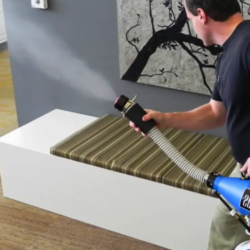 Professional Odor Removal in Oxon Hill, MD